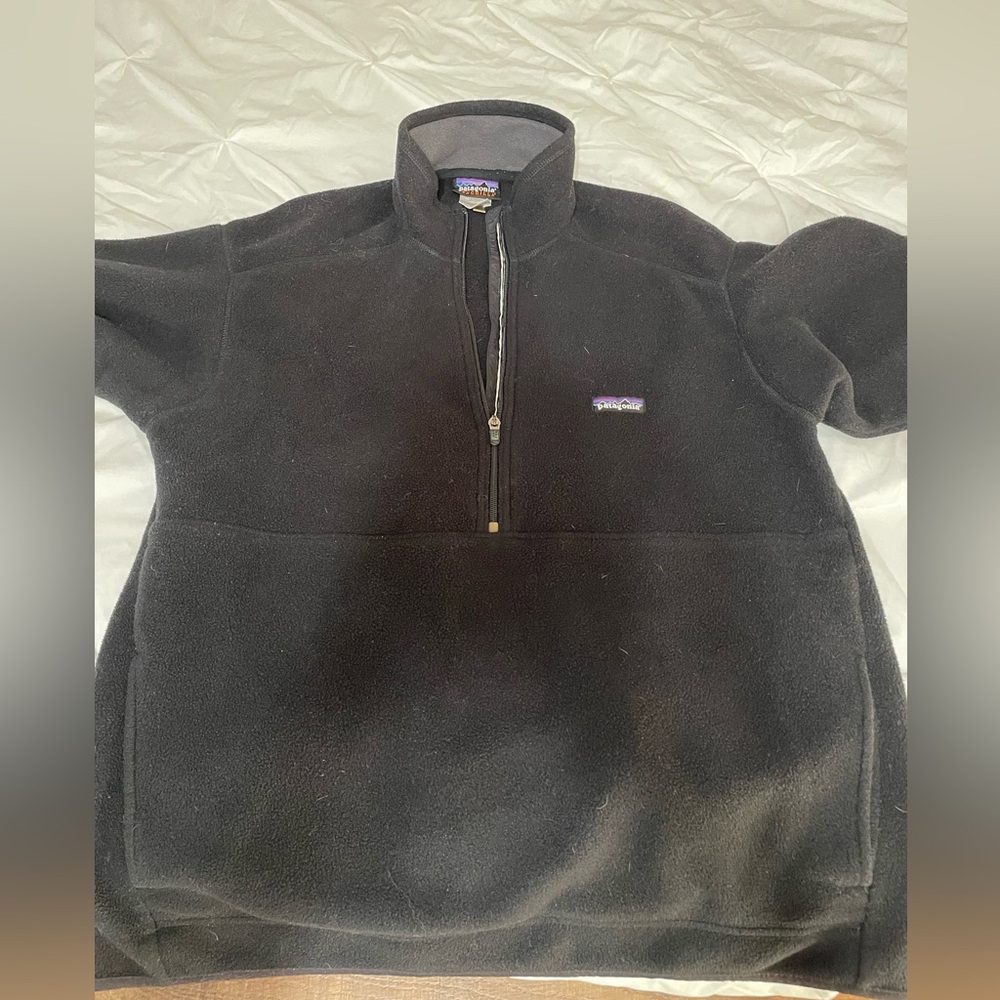 Men’s Synchilla Patagonia